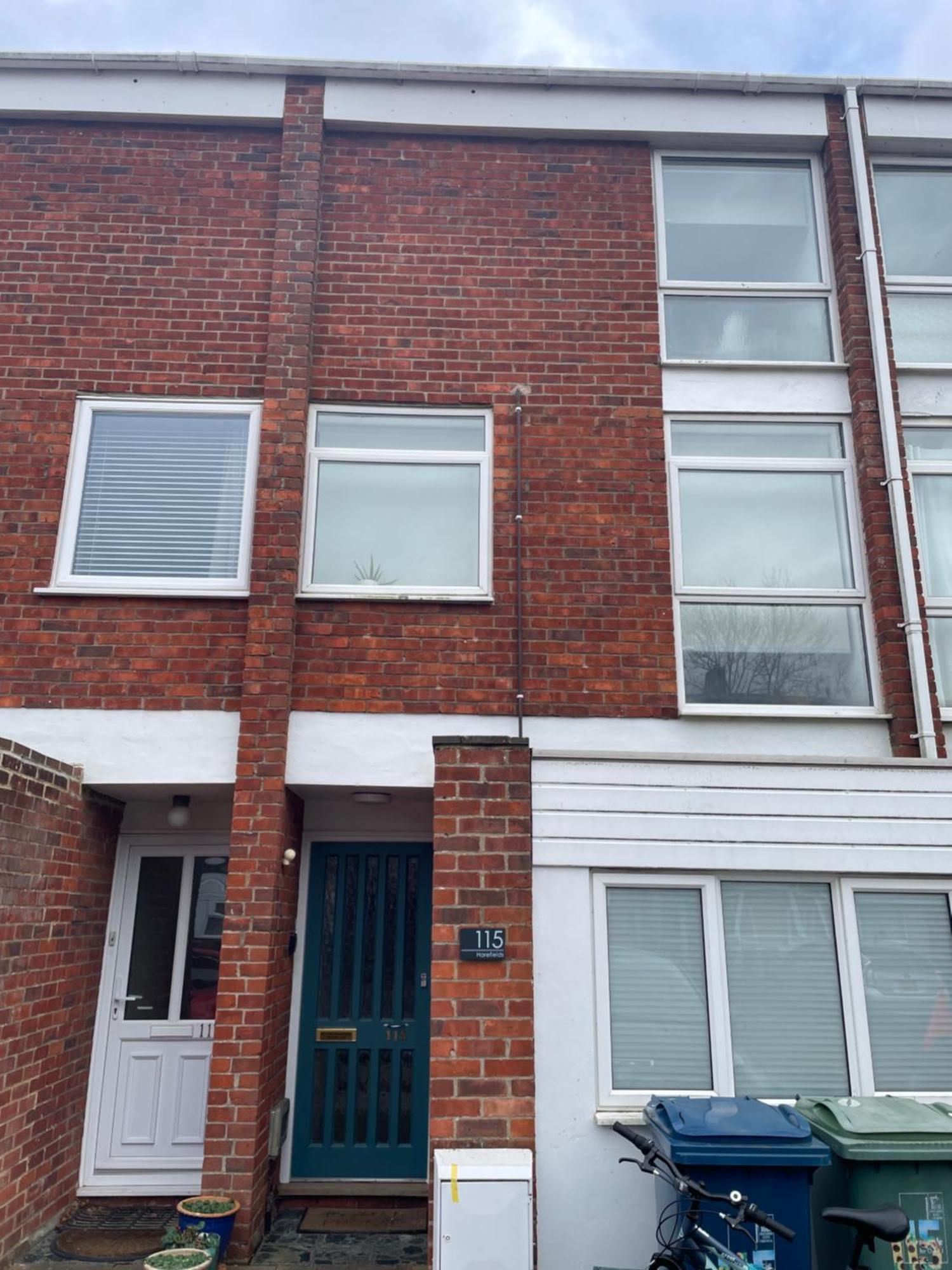 Modern And Comfortable Flat With Private Parking Lejlighed Oxford Eksteriør billede